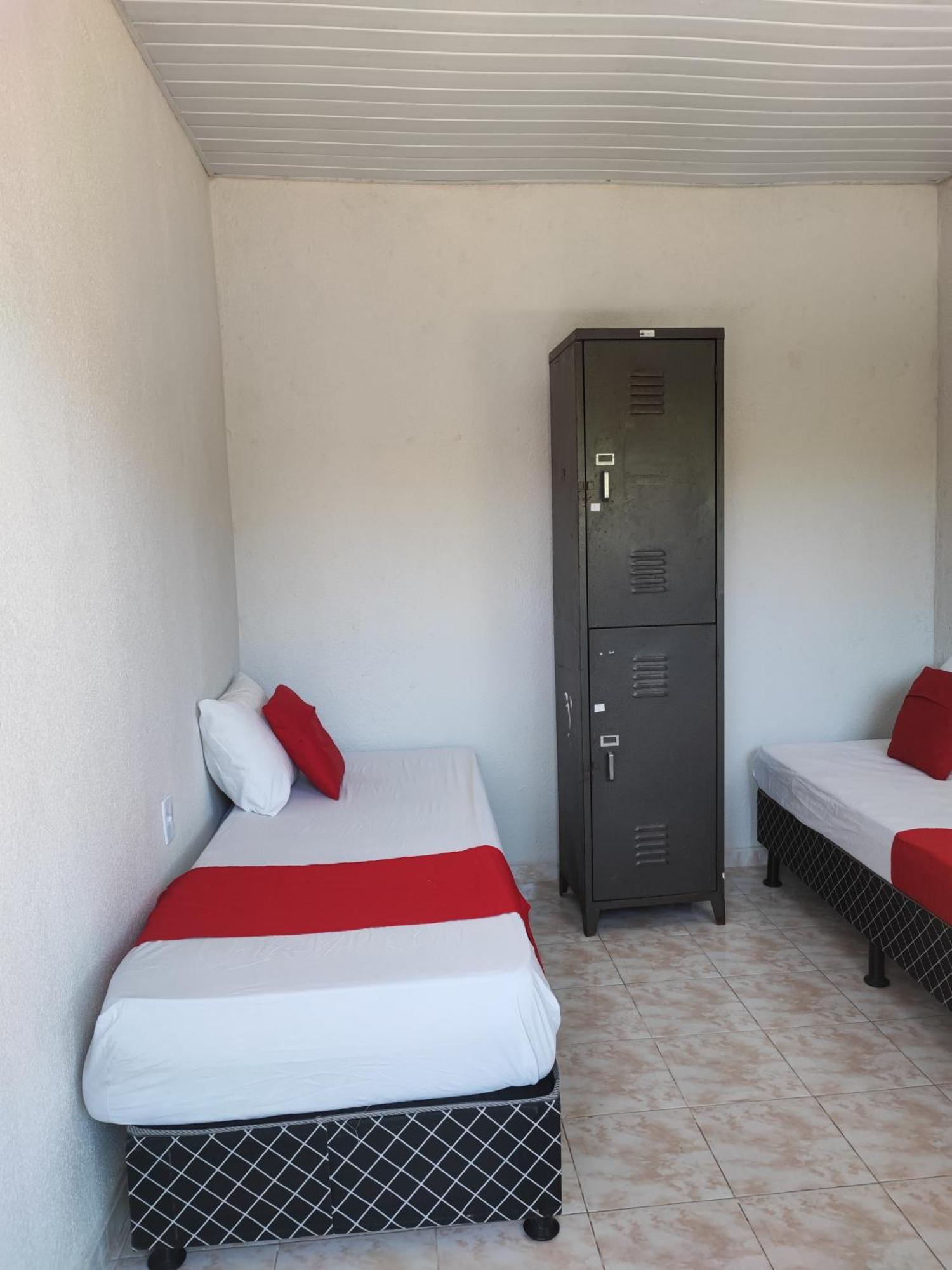 Ps Hotel Sossego Itaborai Exterior photo